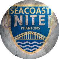 Logo Seacoast United Phantoms